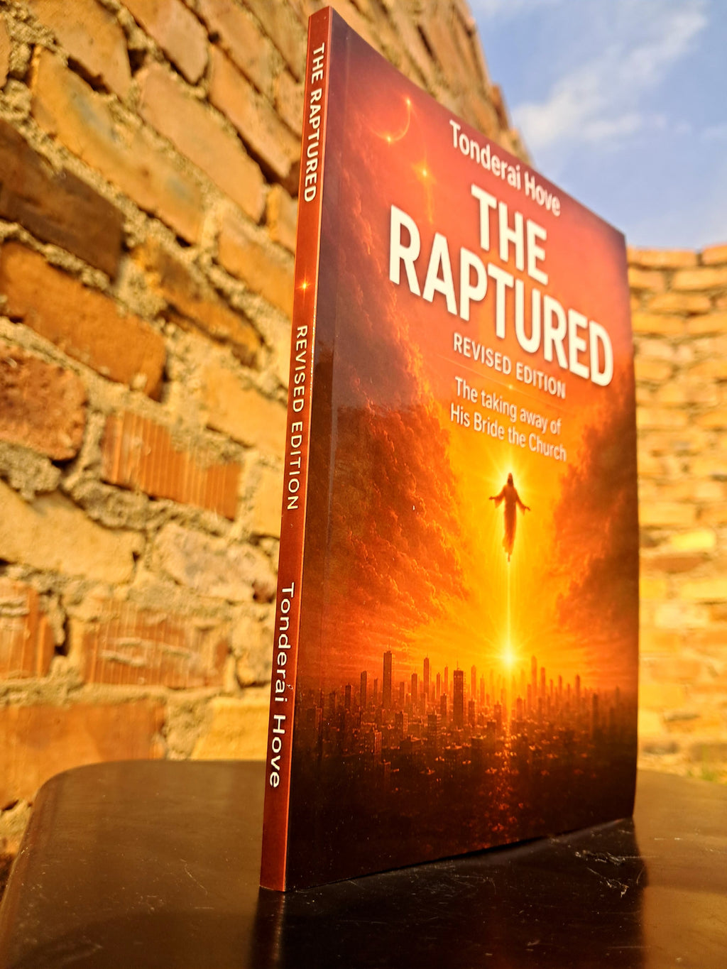The Raptured--Revised Edition