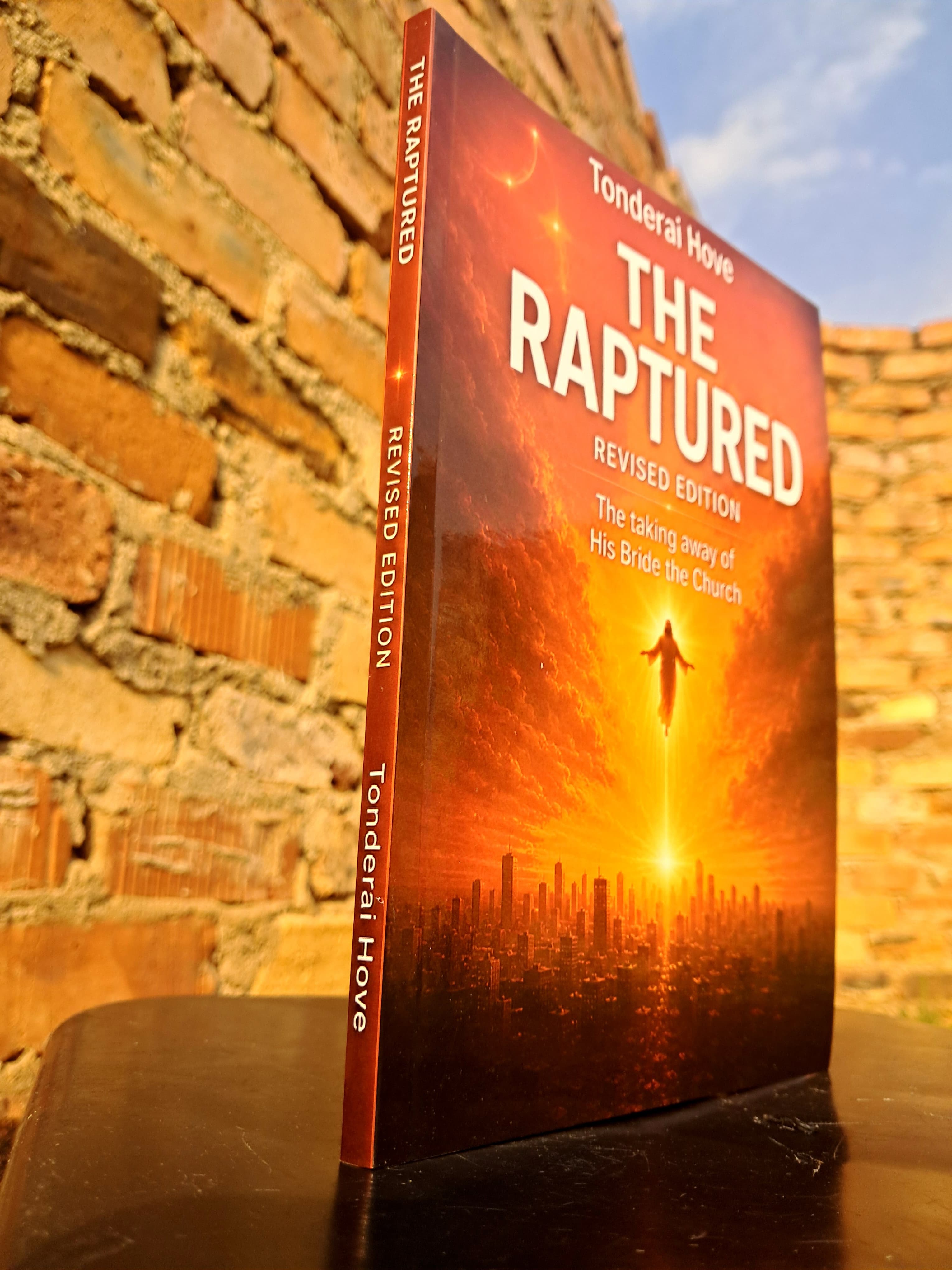 The Raptured--Revised Edition