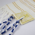 Golden Prayer Shawl – Pre Order