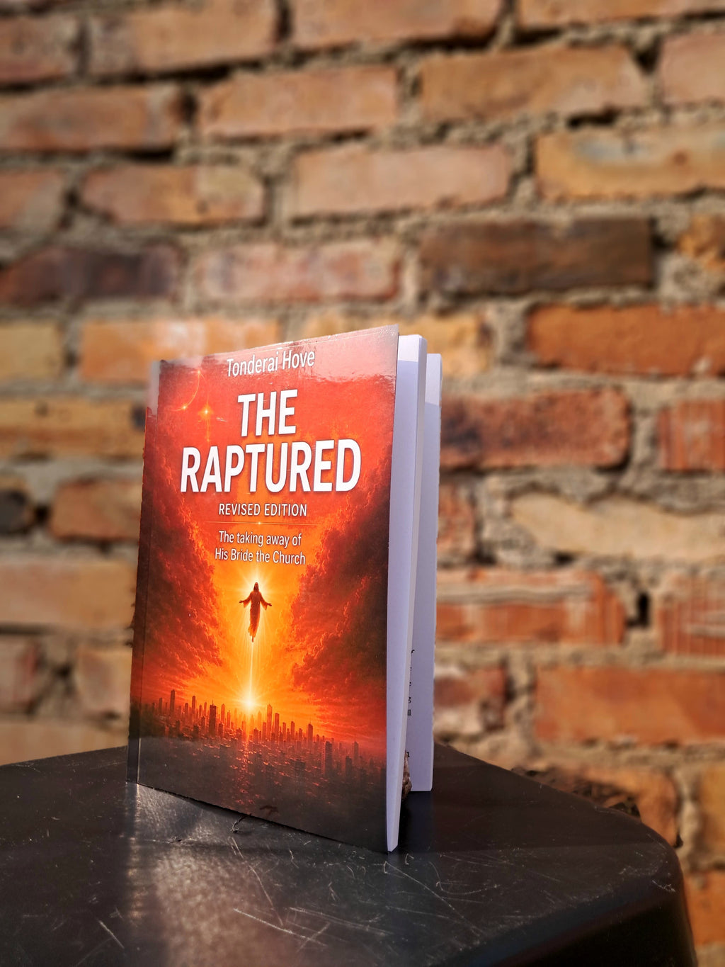 The Raptured--Revised Edition