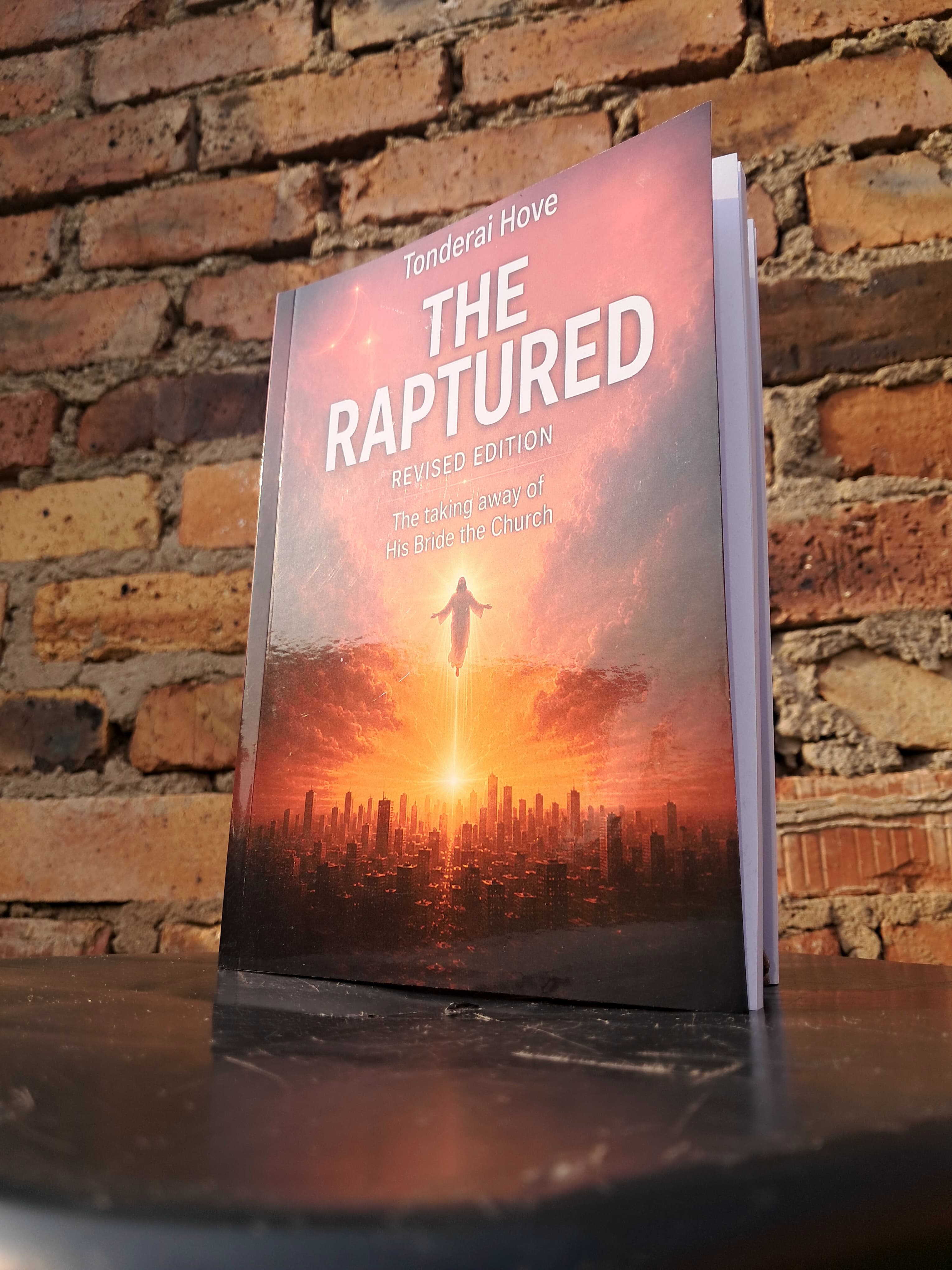 The Raptured--Revised Edition
