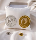 TOOC Lapel Badges